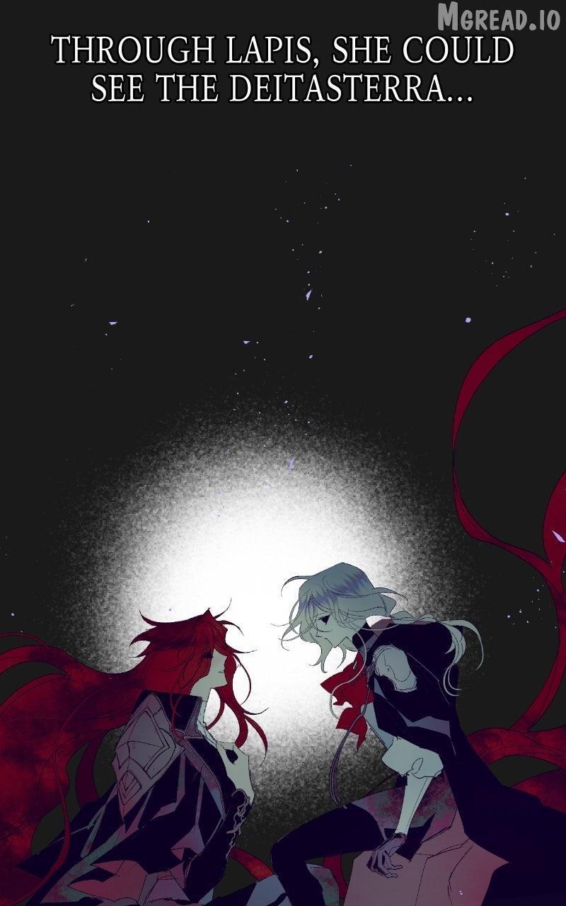 The Demon King’s Confession Chapter 137 page 27 - 