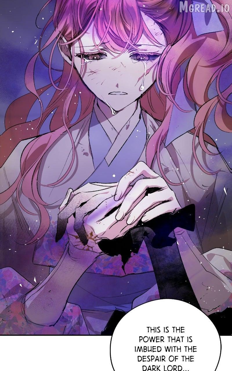The Demon King’s Confession Chapter 137 page 39 - 