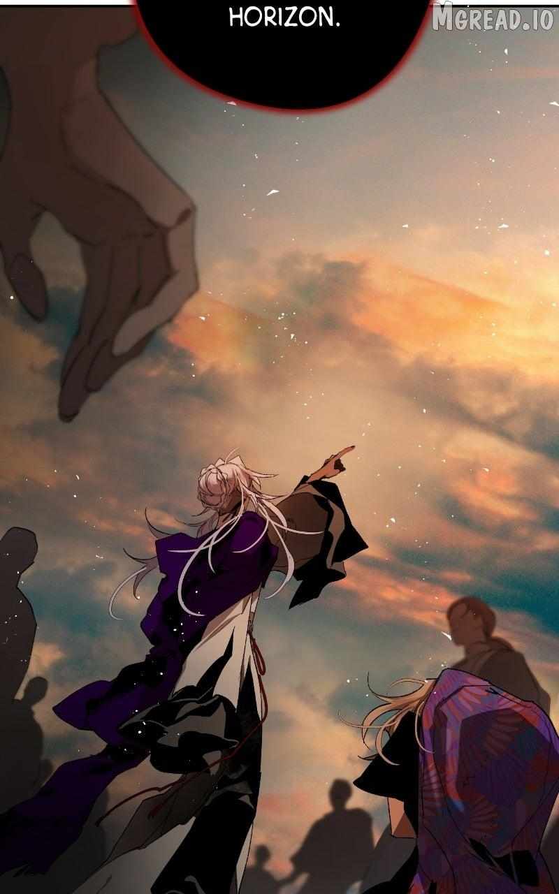 The Demon King’s Confession Chapter 138 page 17 - 