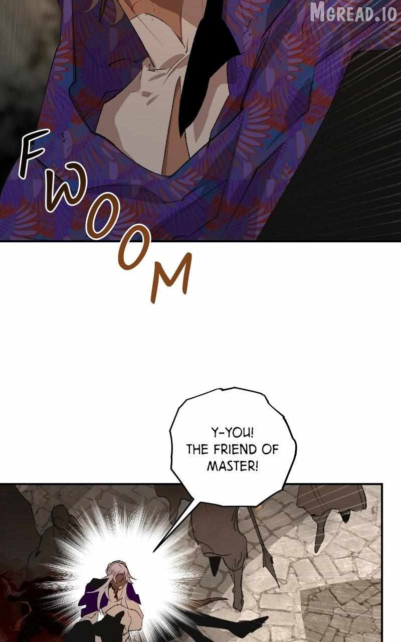 The Demon King’s Confession Chapter 138 page 4 - 