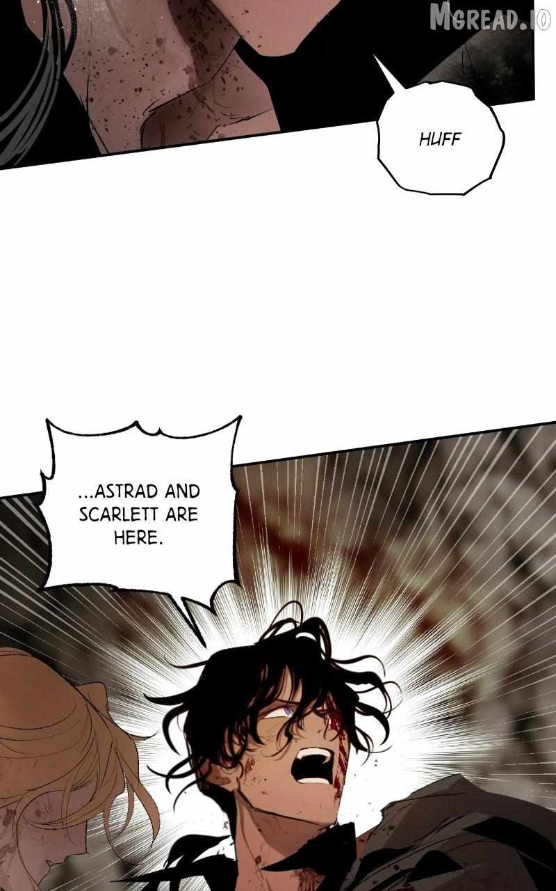 The Demon King’s Confession Chapter 138 page 35 - 