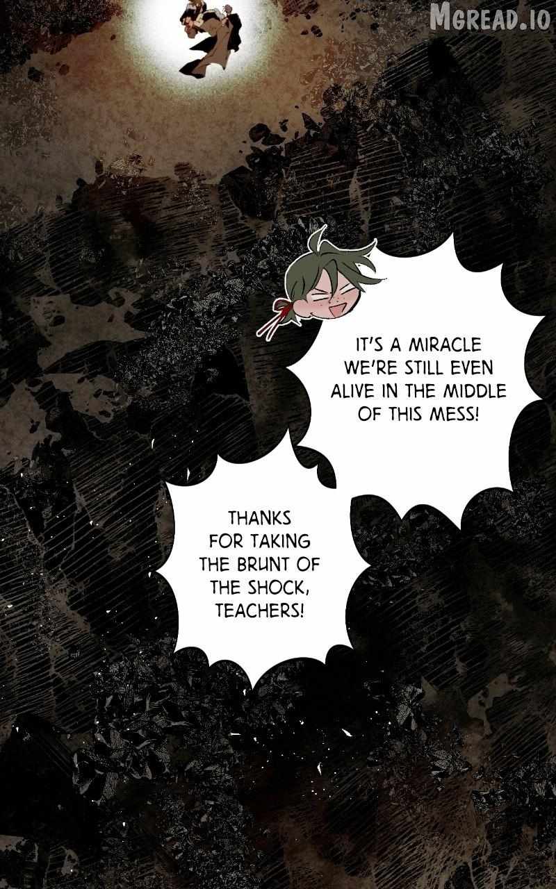 The Demon King’s Confession Chapter 138 page 37 - 
