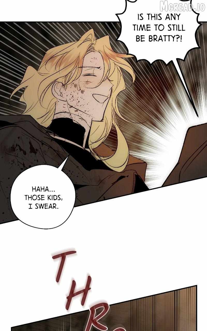 The Demon King’s Confession Chapter 138 page 39 - 
