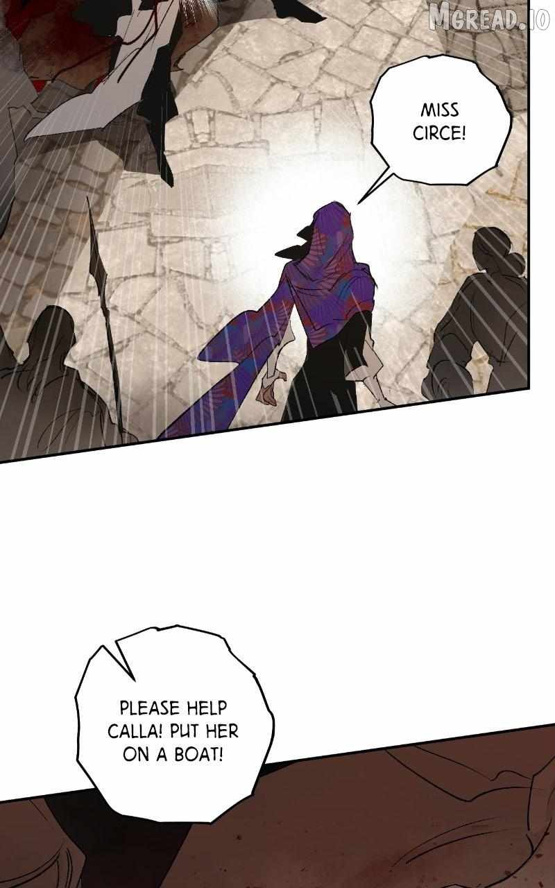The Demon King’s Confession Chapter 138 page 5 - 