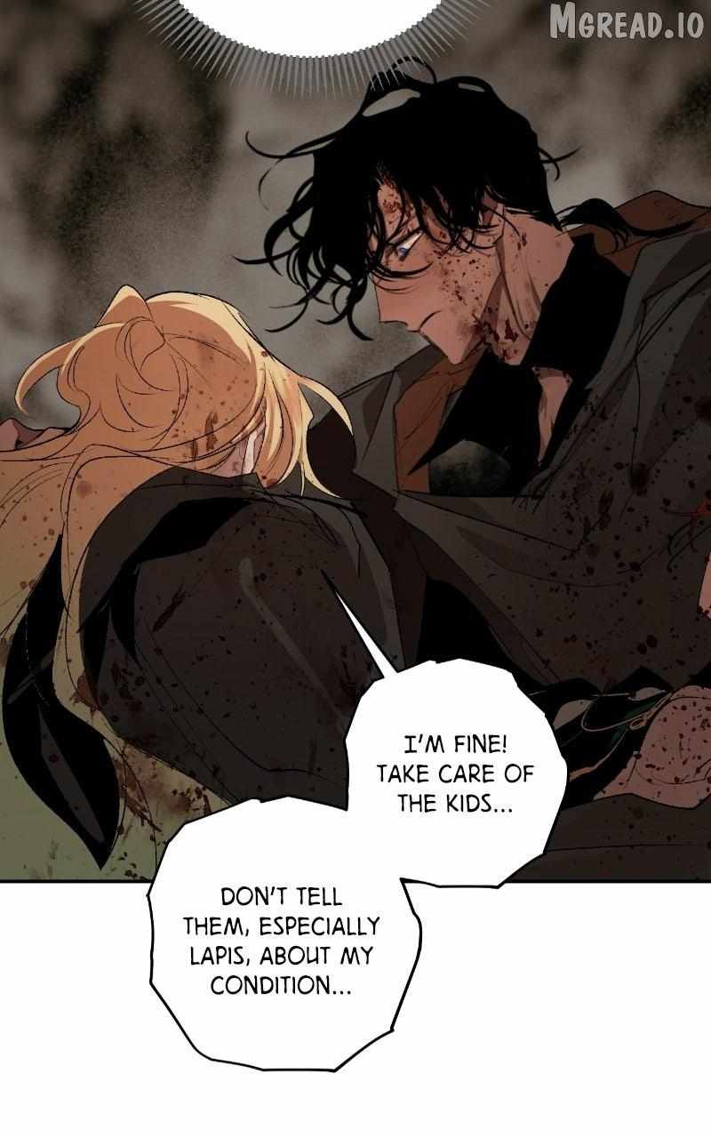 The Demon King’s Confession Chapter 138 page 43 - 