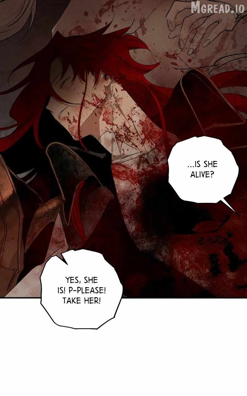 The Demon King’s Confession Chapter 138 page 6 - 