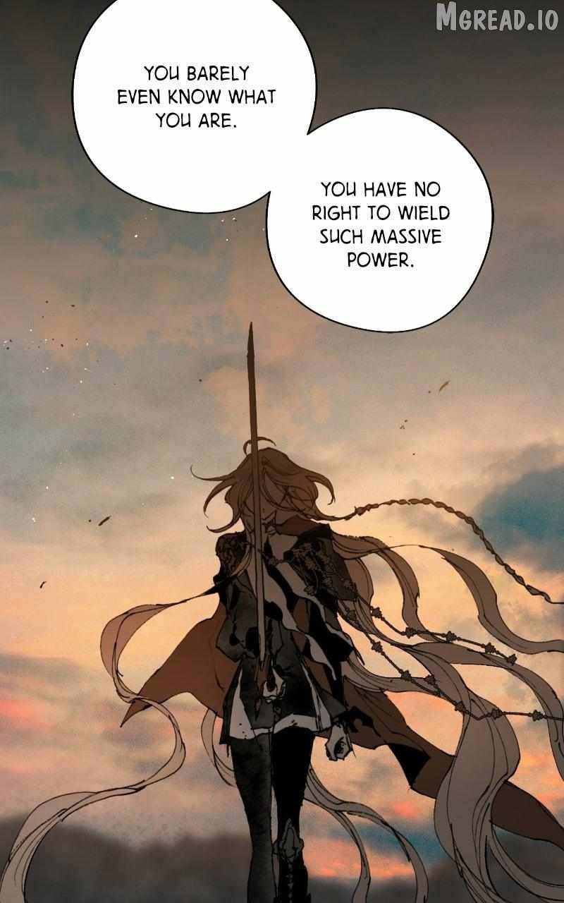 The Demon King’s Confession Chapter 138 page 58 - 