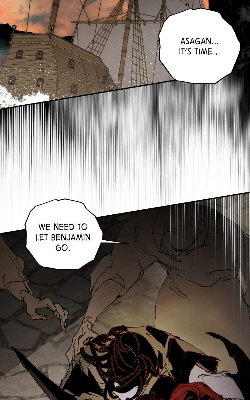The Demon King’s Confession Chapter 139 page 2 - 