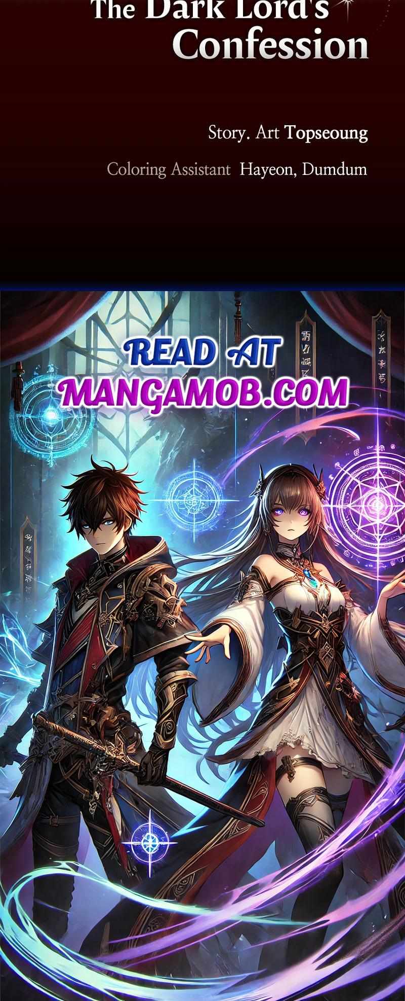 The Demon King’s Confession Chapter 139 page 123 - 