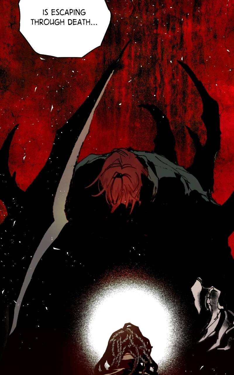 The Demon King’s Confession Chapter 139 page 18 - 