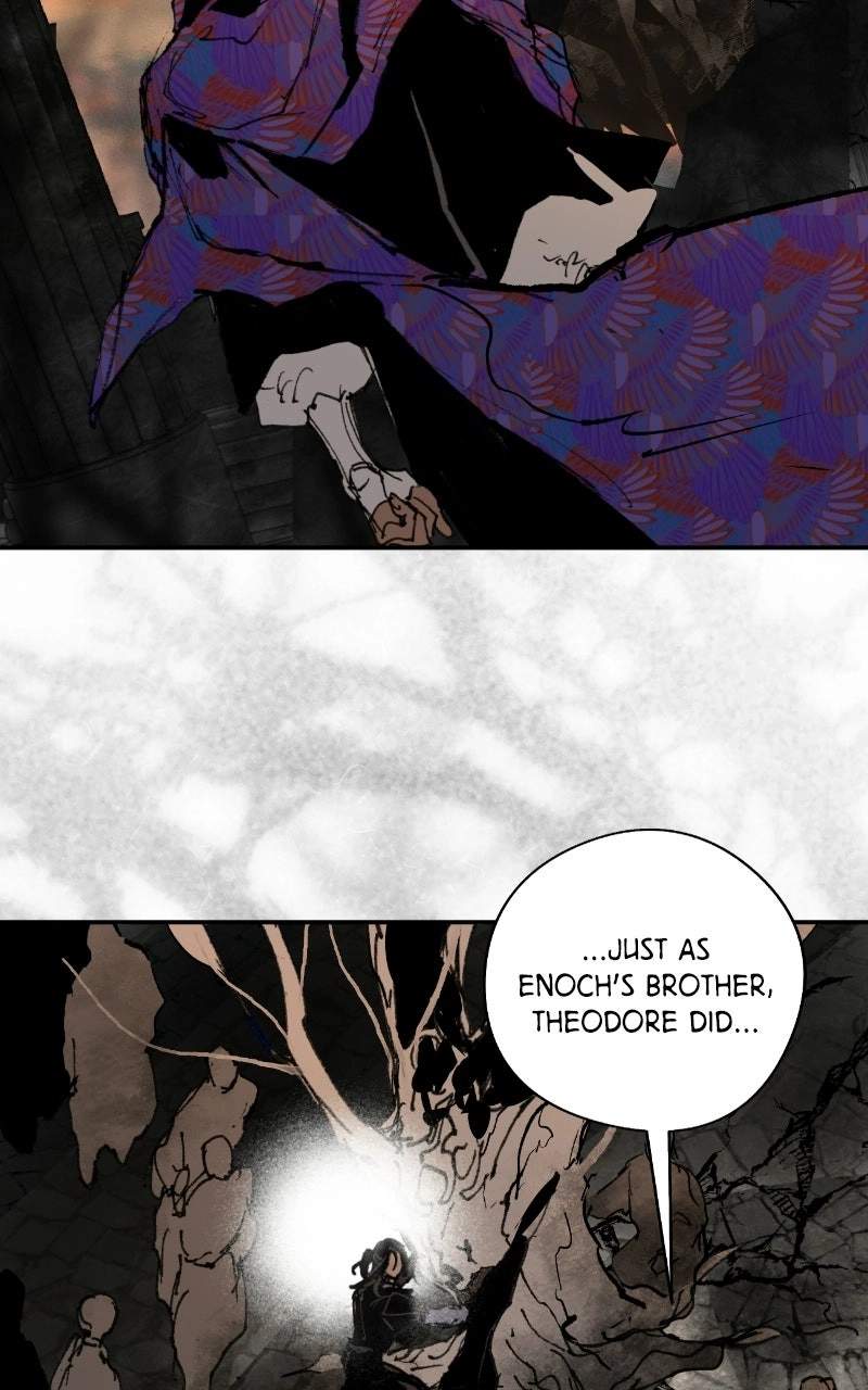 The Demon King’s Confession Chapter 139 page 35 - 