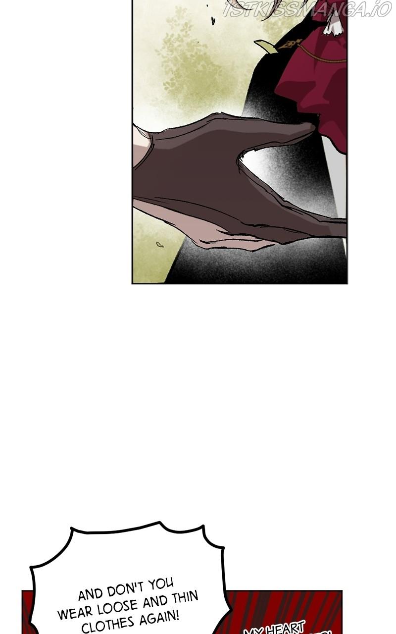 Read The Demon King’s Confession chapter 14 image 20 on Lezhin