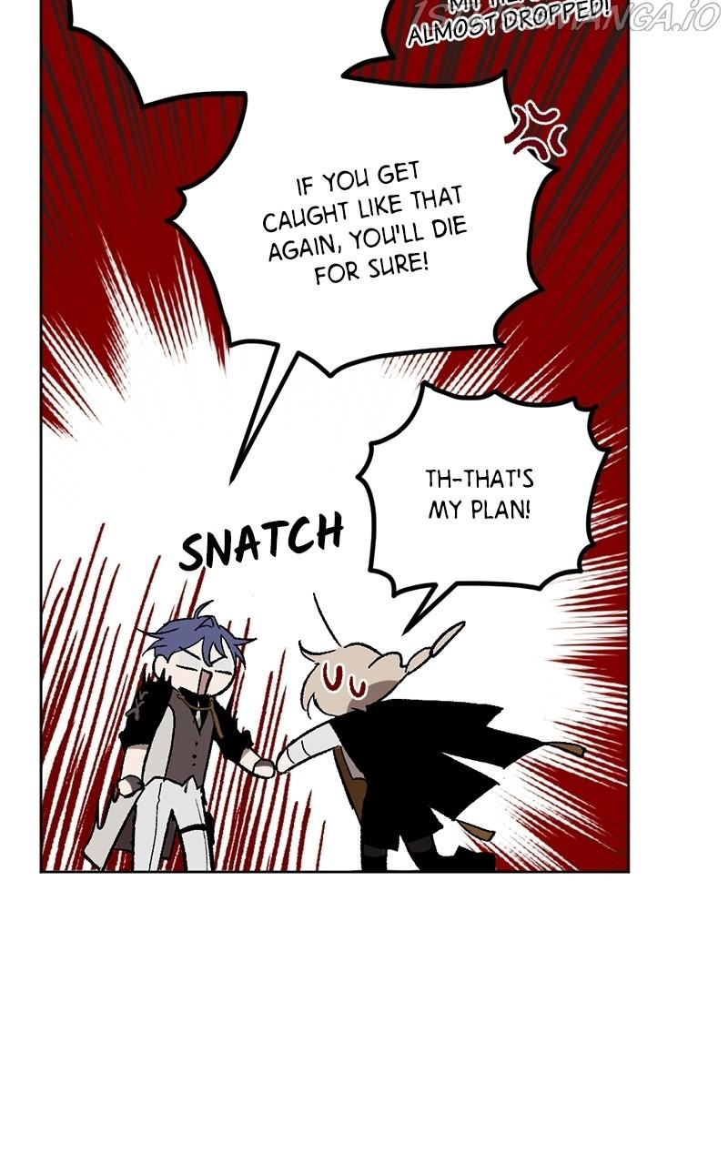 Read The Demon King’s Confession chapter 14 image 21 on Lezhin