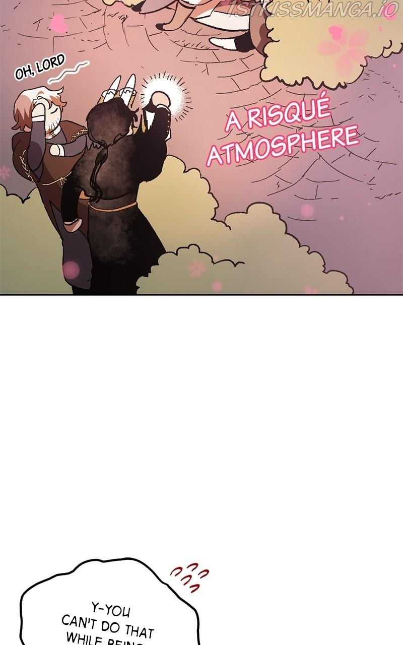 Read The Demon King’s Confession chapter 14 image 3 on Lezhin