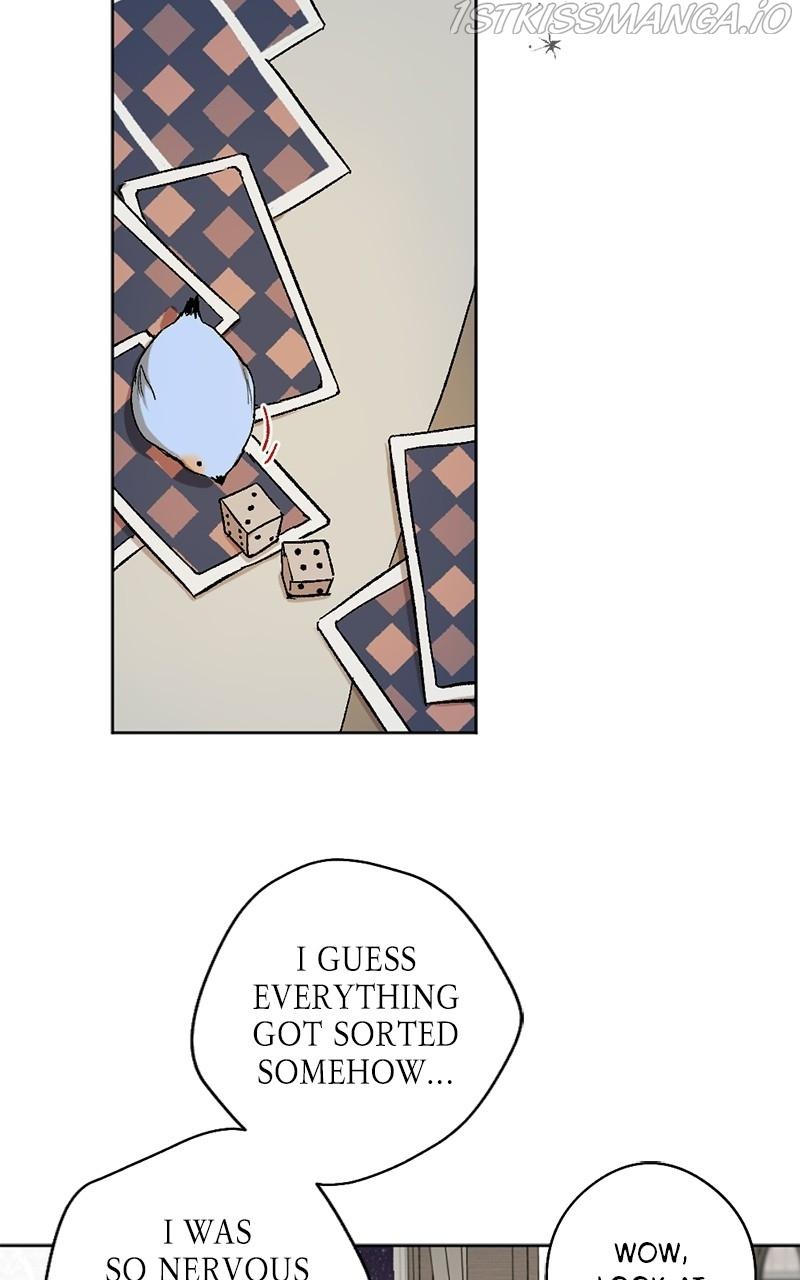 Read The Demon King’s Confession chapter 14 image 32 on Lezhin