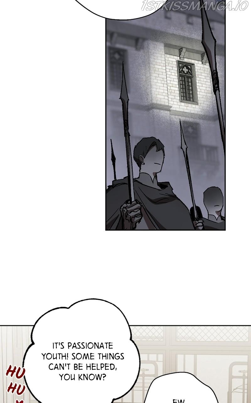 Read The Demon King’s Confession chapter 14 image 34 on Lezhin