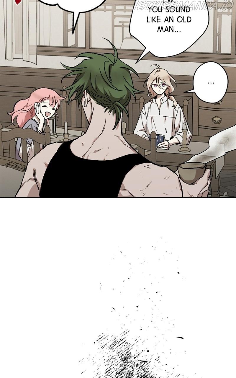 Read The Demon King’s Confession chapter 14 image 35 on Lezhin