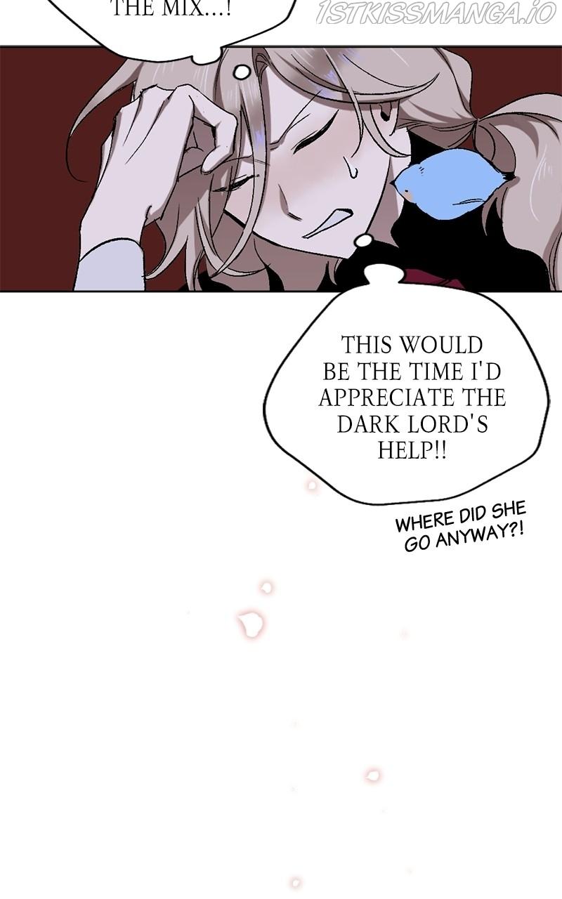 Read The Demon King’s Confession chapter 14 image 40 on Lezhin