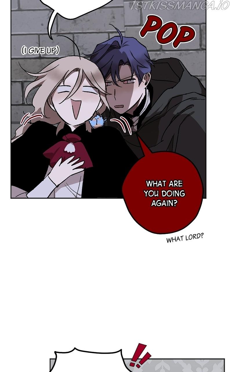 Read The Demon King’s Confession chapter 14 image 43 on Lezhin