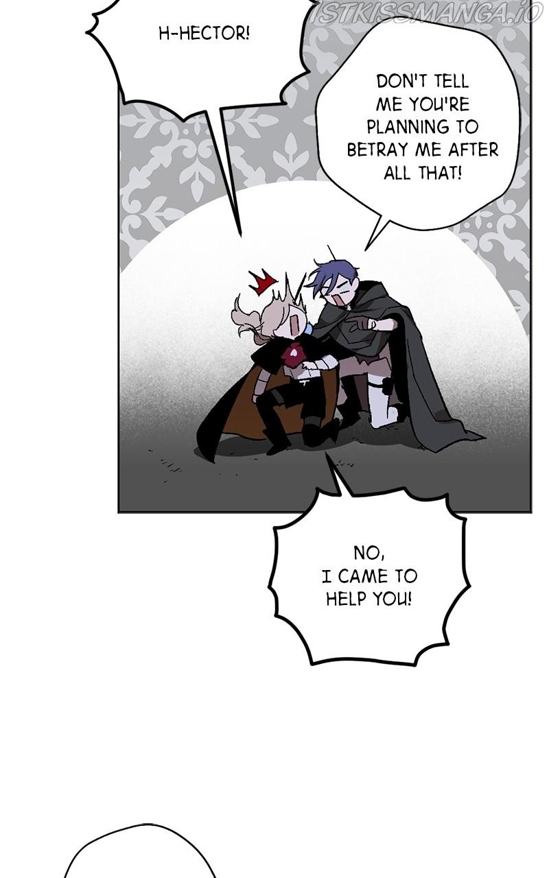 Read The Demon King’s Confession chapter 14 image 44 on Lezhin