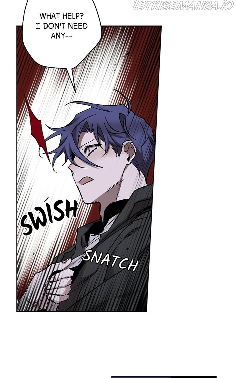Read The Demon King’s Confession chapter 14 image 45 on Lezhin