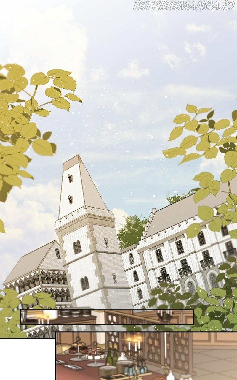 Read The Demon King’s Confession chapter 14 image 5 on Lezhin