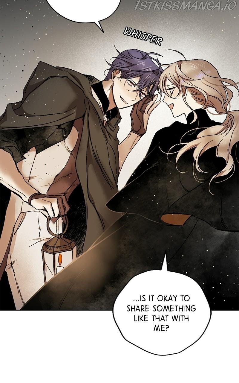 Read The Demon King’s Confession chapter 14 image 59 on Lezhin