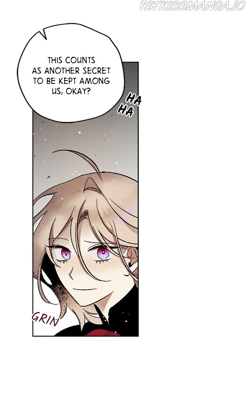 Read The Demon King’s Confession chapter 14 image 60 on Lezhin