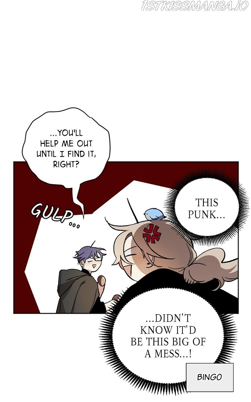 Read The Demon King’s Confession chapter 14 image 68 on Lezhin