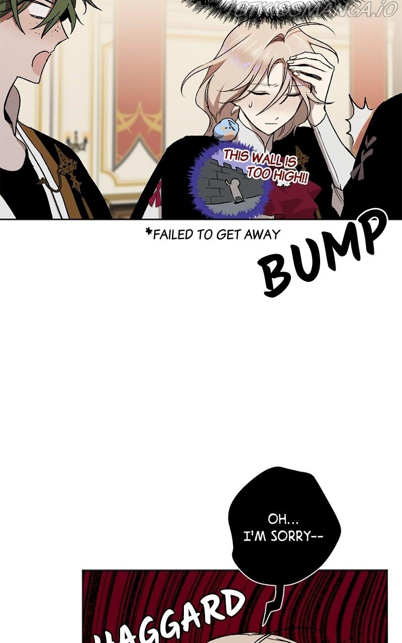 Read The Demon King’s Confession chapter 14 image 9 on Lezhin