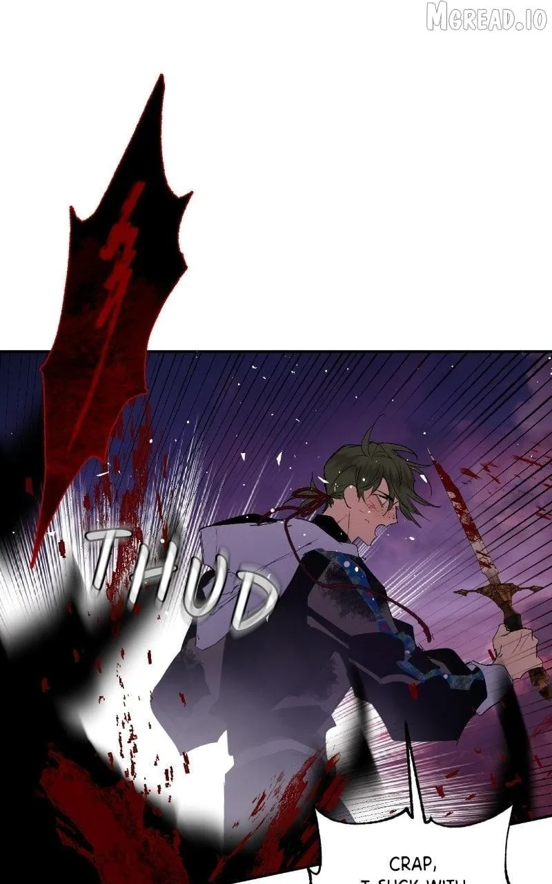 Read The Demon King’s Confession chapter 142 image 61 on Lezhin