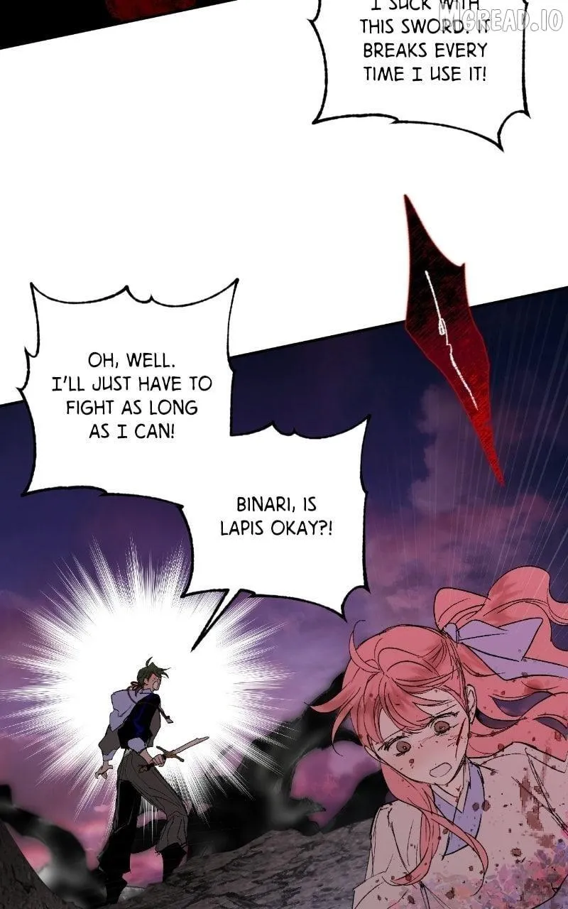 Read The Demon King’s Confession chapter 142 image 62 on Lezhin