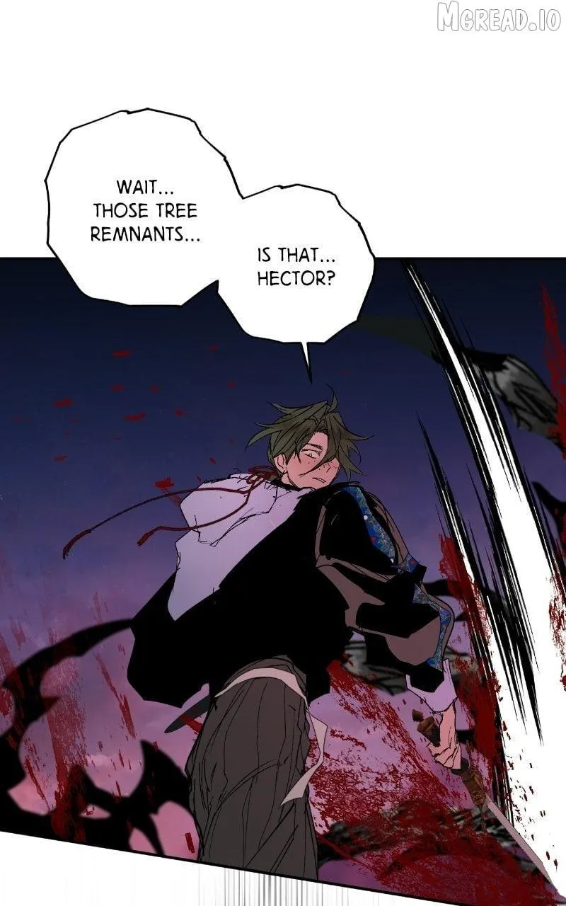 Read The Demon King’s Confession chapter 142 image 65 on Lezhin