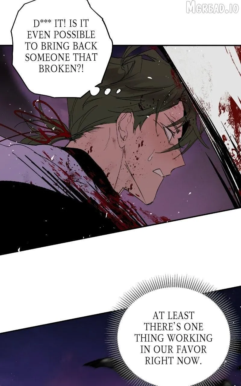 Read The Demon King’s Confession chapter 142 image 70 on Lezhin