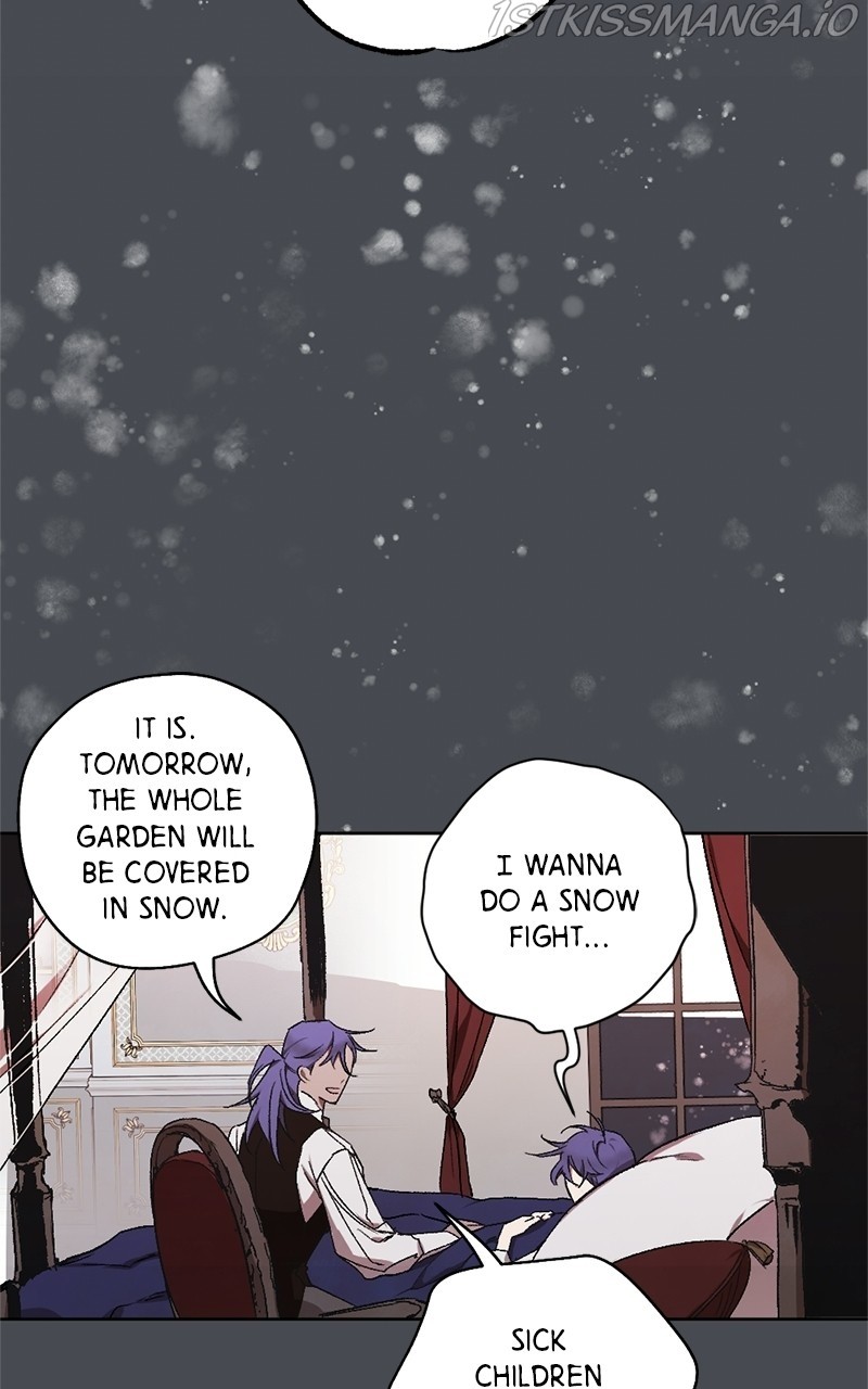 The Demon King’s Confession Chapter 16 page 26 - 