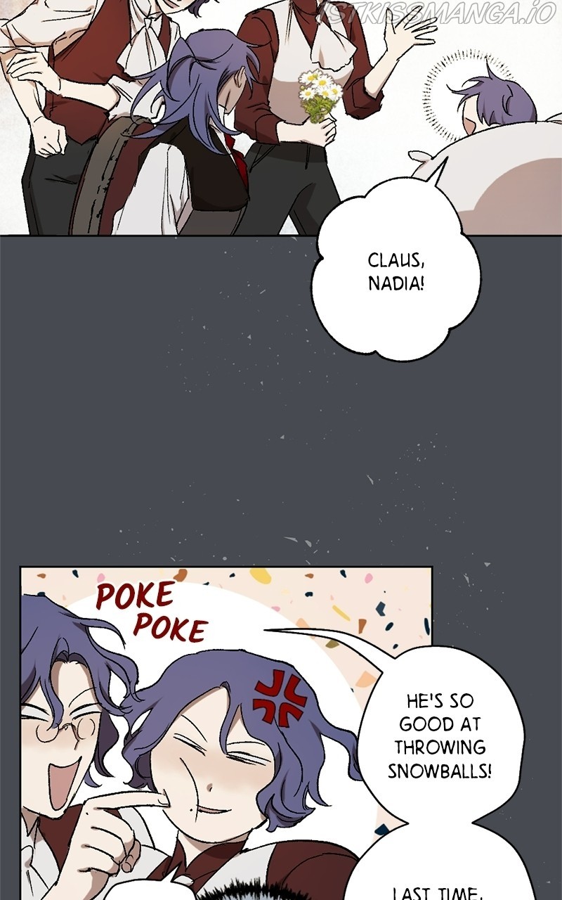 The Demon King’s Confession Chapter 16 page 30 - 