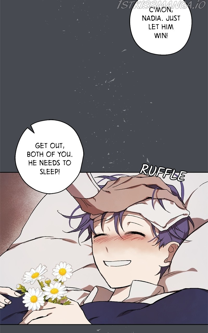 The Demon King’s Confession Chapter 16 page 32 - 