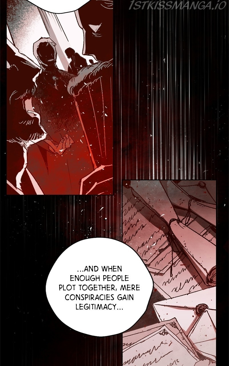 The Demon King’s Confession Chapter 16 page 6 - 