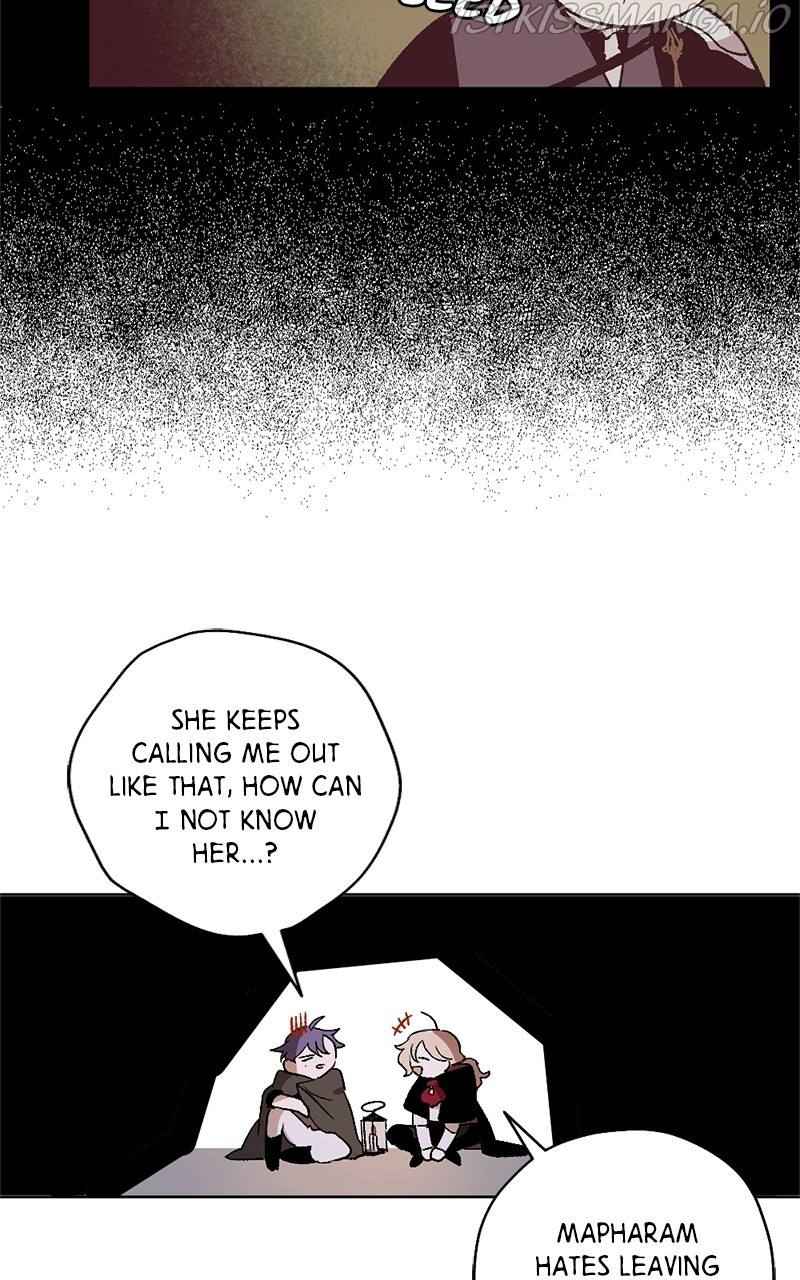 The Demon King’s Confession Chapter 16 page 71 - 