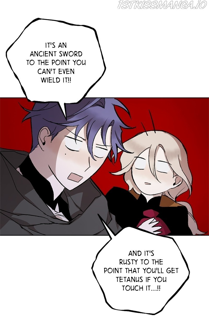 The Demon King’s Confession Chapter 16 page 77 - 