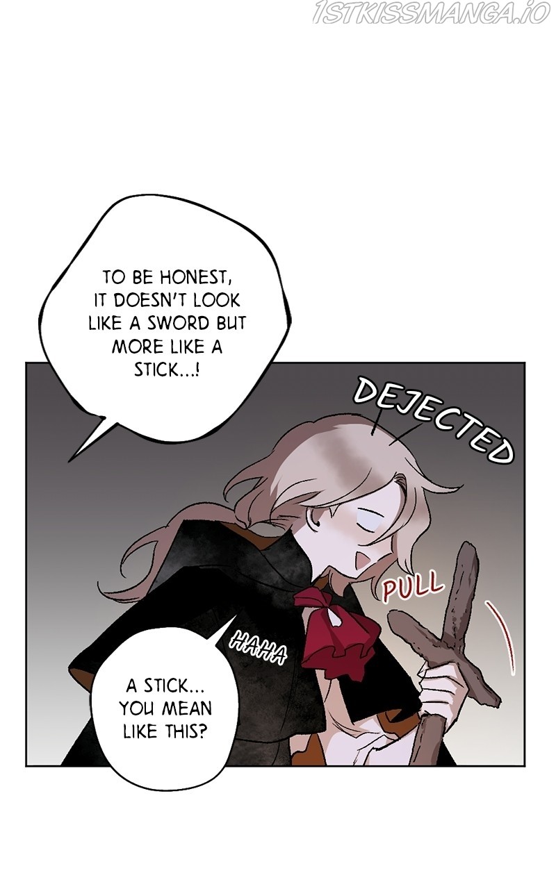 The Demon King’s Confession Chapter 16 page 78 - 