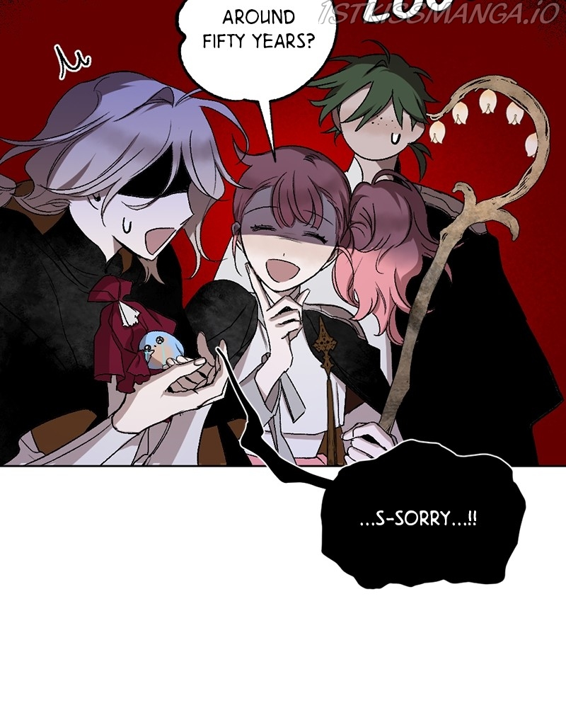 Read The Demon King’s Confession chapter 17 image 43 on Lezhin