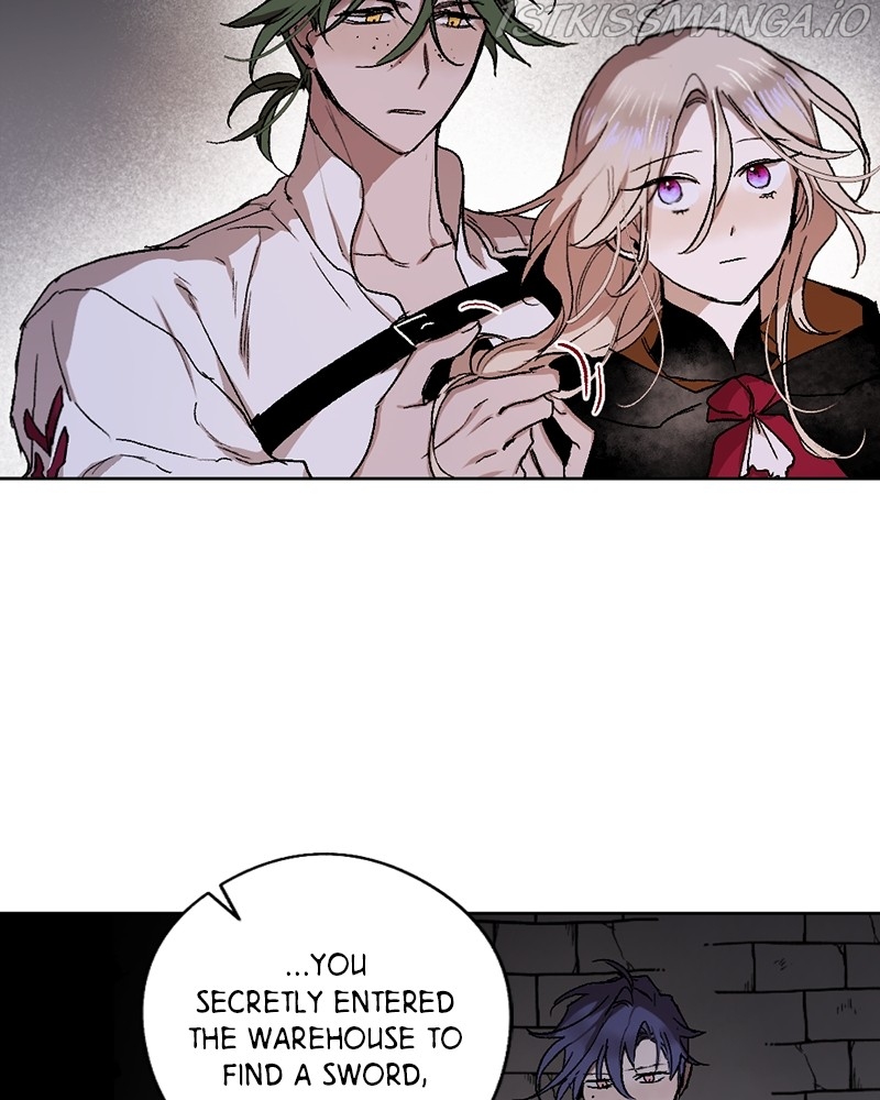 Read The Demon King’s Confession chapter 17 image 57 on Lezhin