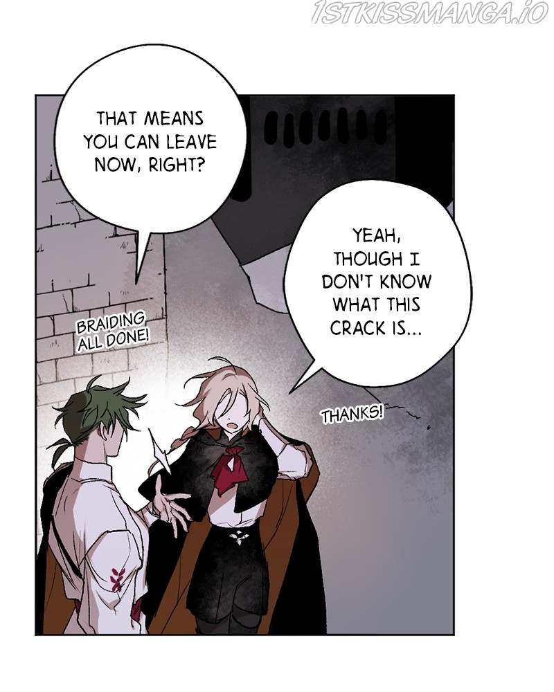 Read The Demon King’s Confession chapter 17 image 59 on Lezhin