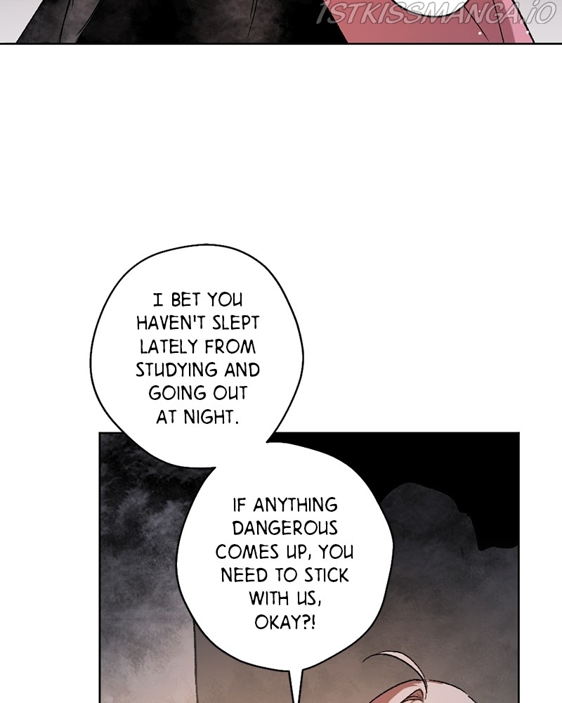 Read The Demon King’s Confession chapter 17 image 83 on Lezhin