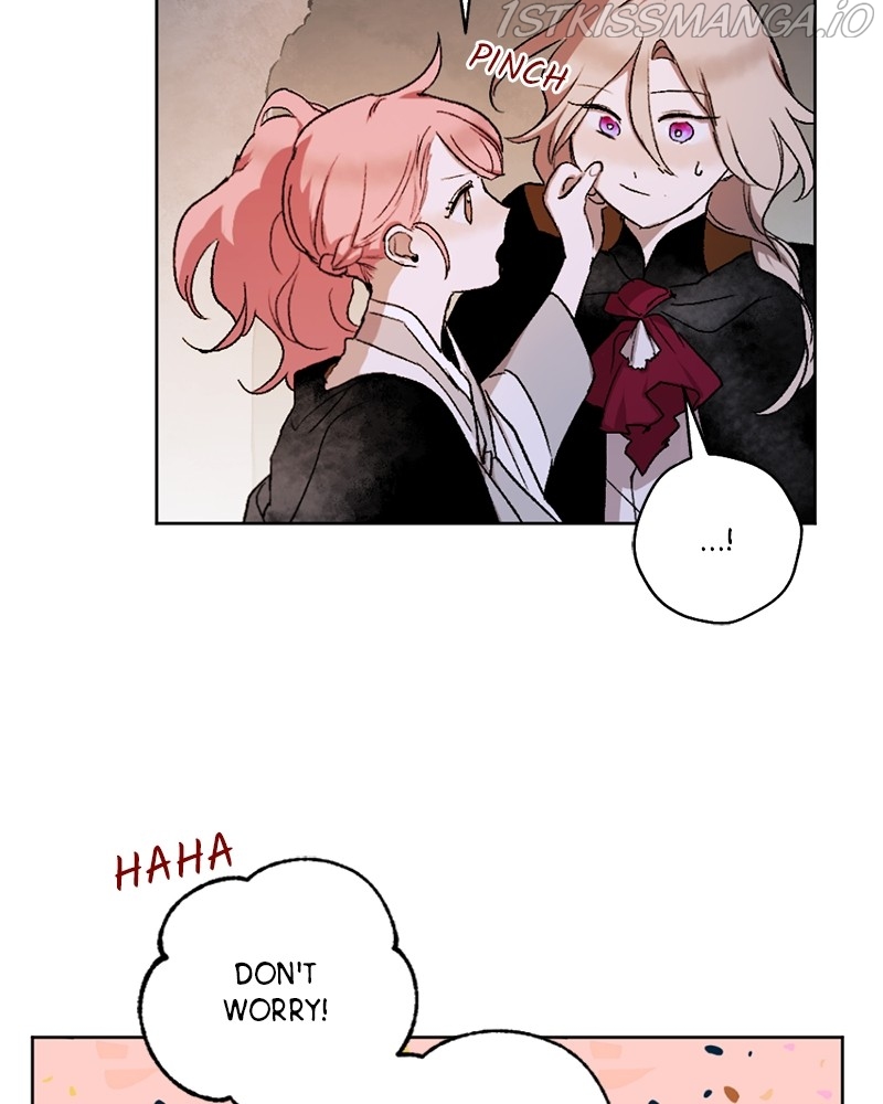 Read The Demon King’s Confession chapter 17 image 84 on Lezhin