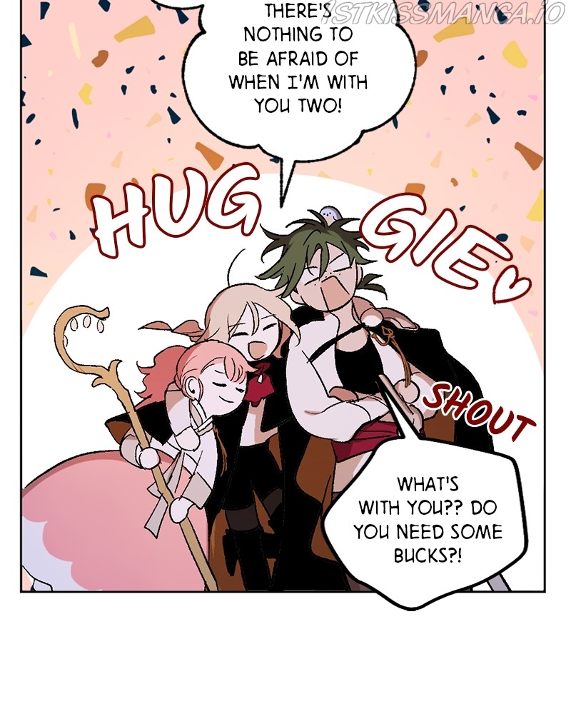 Read The Demon King’s Confession chapter 17 image 85 on Lezhin