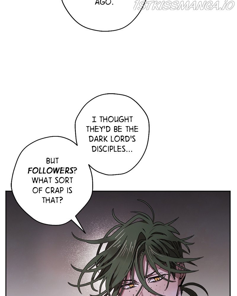 The Demon King’s Confession Chapter 18 page 32 - 
