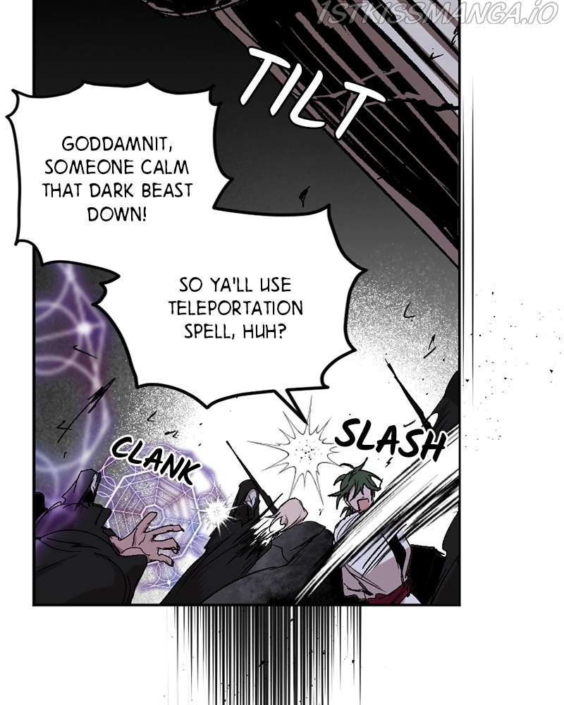 The Demon King’s Confession Chapter 18 page 65 - 