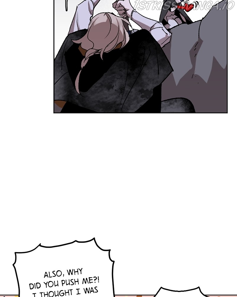 Read The Demon King’s Confession chapter 19 image 40 on Lezhin